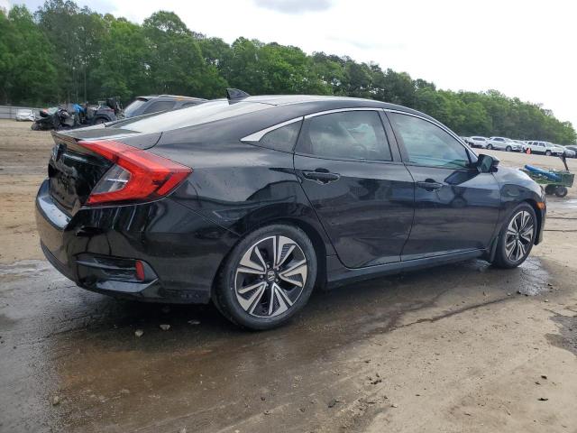 Photo 3 from auction – 2016 HONDA CIVIC EXL with VIN 19XFC1F70GE042746