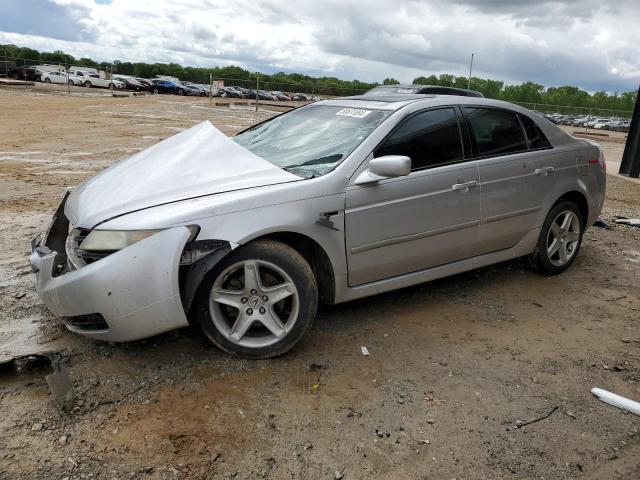 Photo 1 from auction – 2006 ACURA 3.2TL with VIN 19UUA66256A038693