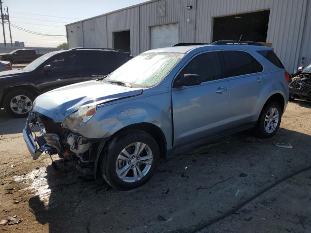 CHEVROLET EQUINOX LT 2014 with VIN 2GNALBEK8E6315992 - Photo from auction
