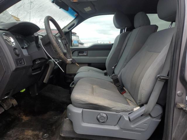 Photo 7 from auction – 2011 FORD F150 SUPER with VIN 1FTFW1EF8BKD68591