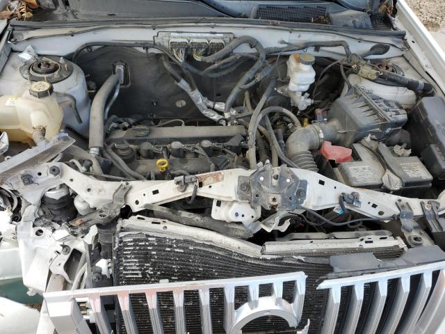 Photo 12 from auction – 2010 MERCURY MARINER with VIN 4M2CN8B73AKJ25789