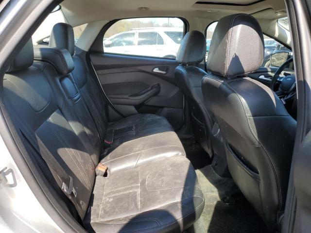 Photo 10 from auction – 2012 FORD FOCUS SEL with VIN 1FAHP3H26CL430484