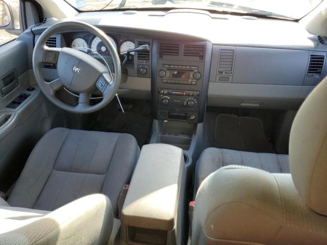 Photo 8 from auction – 2005 DODGE DURANGO ST with VIN 1D4HB38N95F610792