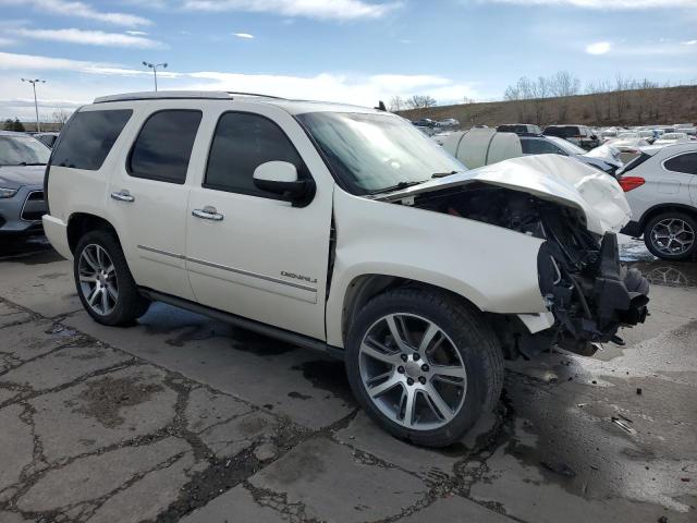 صورة رقم 4 من المزاد - 2011 GMC YUKON DENA مع VIN 1GKS2EEF9BR393173