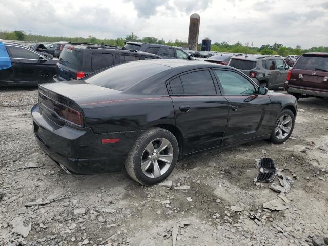 Photo 3 from auction – 2011 DODGE CHARGER with VIN 2B3CL3CG4BH505408