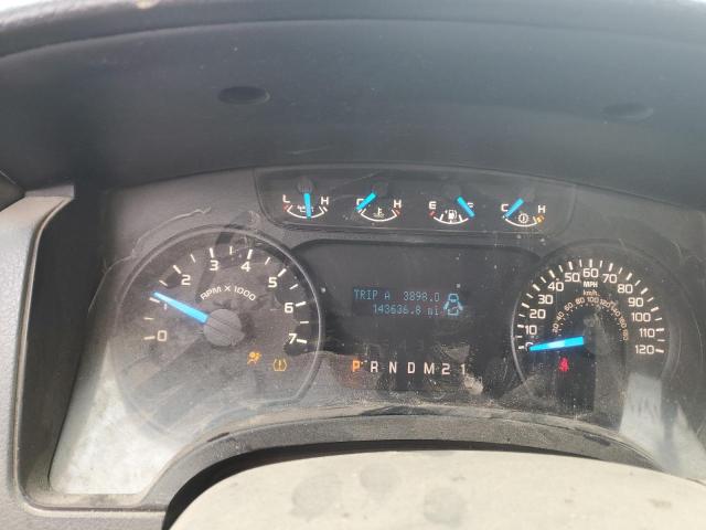 Photo 9 from auction – 2013 FORD F150 with VIN 1FTNF1CF5DKF06945