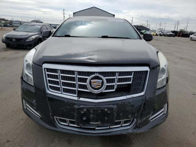 Photo 5 from auction – 2013 CADILLAC XTS PREMIU with VIN 2G61S5S31D9109701