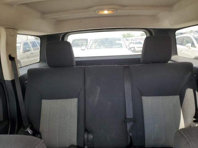 Photo 10 from auction – 2008 DODGE NITRO SXT with VIN 1D8GT28K18W163807