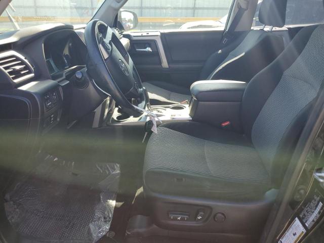 Photo 7 from auction – 2014 TOYOTA 4RUNNER SR with VIN JTEBU5JR8E5157241