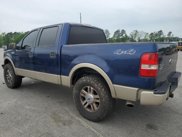 Photo 2 from auction – 2008 FORD F150 SUPER with VIN 1FTPW14V08FA24381