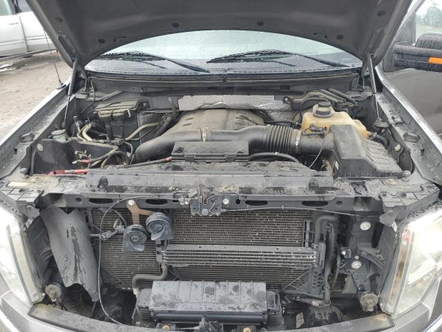 Photo 11 from auction – 2013 FORD F150 SUPER with VIN 1FTFW1ET8DFA68194