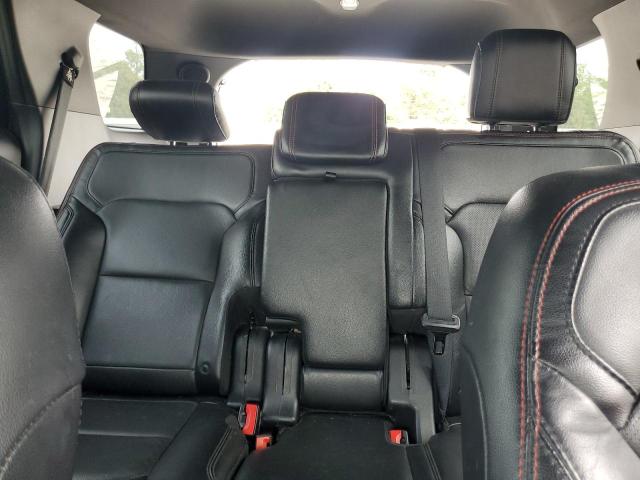 Photo 10 from auction – 2016 FORD EXPLORER S with VIN 1FM5K8GTXGGD10295