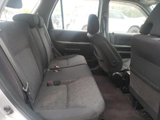 Photo 11 from auction – 2005 HONDA CR-V LX with VIN JHLRD68505C011779