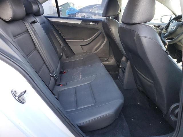 Photo 10 from auction – 2012 VOLKSWAGEN JETTA SEL with VIN 3VWLP7AJ7CM399013