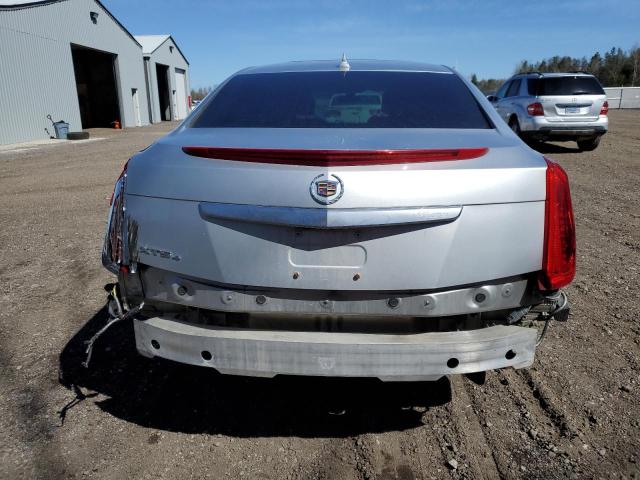Photo 6 from auction – 2014 CADILLAC XTS LUXURY with VIN 2G61N5S37E9207673