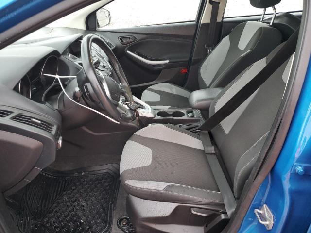 Photo 7 from auction – 2012 FORD FOCUS SE with VIN 1FAHP3K26CL173108