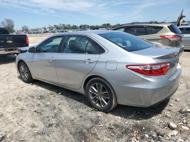 Photo 2 from auction – 2016 TOYOTA CAMRY LE with VIN 4T1BF1FK7GU557007
