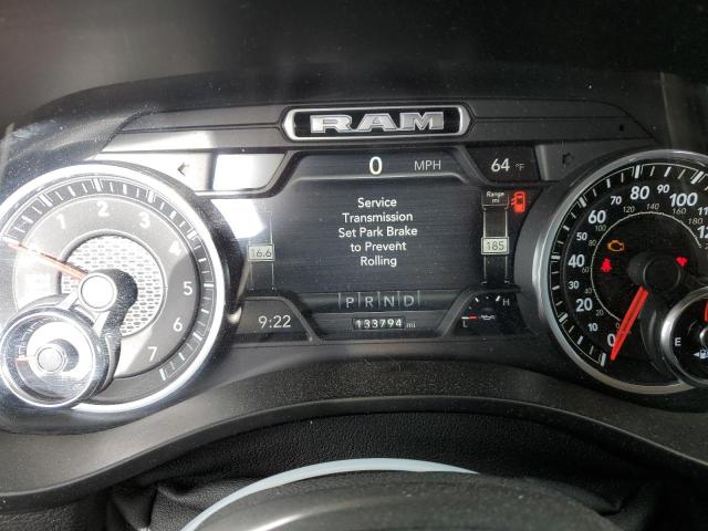 Фото 9 с аукциона – 2019 RAM 1500 LARAM с VIN 1C6SRFDT2KN795667