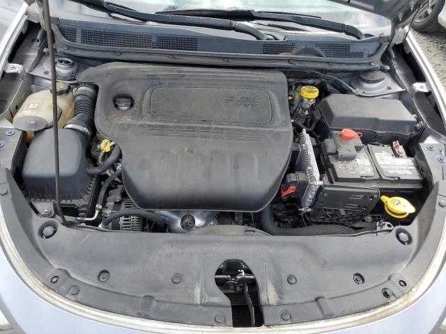 Photo 11 from auction – 2016 DODGE DART SXT S with VIN 1C3CDFFA3GD820164