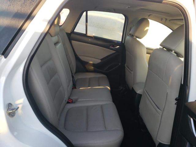Photo 10 from auction – 2013 MAZDA CX-5 GT with VIN JM3KE2DE8D0159843