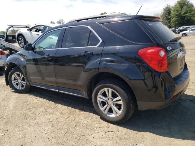 Photo 2 from auction – 2013 CHEVROLET EQUINOX LT with VIN 2GNFLNEK0D6406468