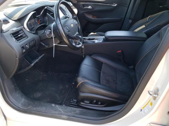 Photo 7 from auction – 2014 CHEVROLET IMPALA LT with VIN 1G1125S3XEU136745