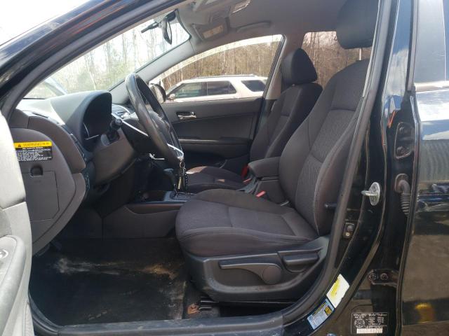 Photo 7 from auction – 2011 HYUNDAI ELANTRA TO with VIN KMHDC8AEXBU097376