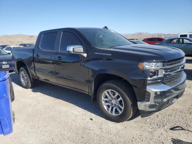 Photo 4 from auction – 2022 CHEVROLET SILVERADO with VIN 1GCPWCED9NZ219634