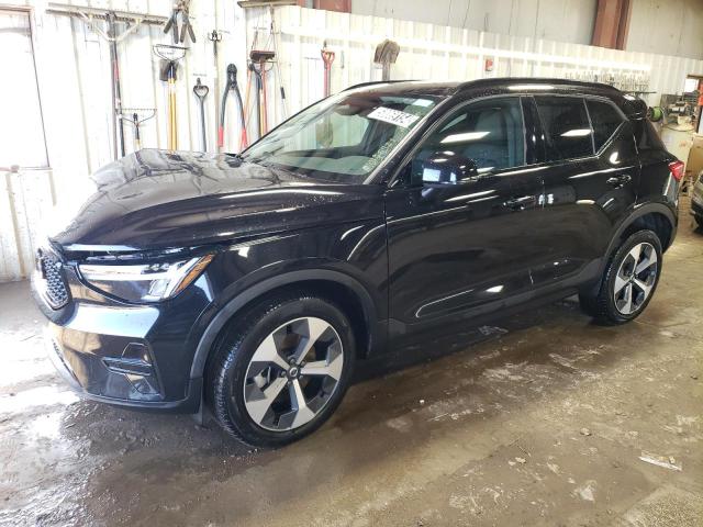 VOLVO XC40 CORE 2024 with VIN YV4L12UK5R2239169 - Photo from auction