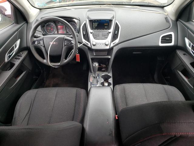 Photo 8 from auction – 2016 GMC TERRAIN SL with VIN 2GKFLSEK3G6256551