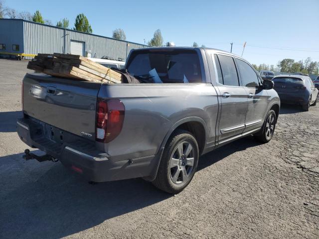 صورة رقم 3 من المزاد - 2020 HONDA RIDGELINE مع VIN 5FPYK3F75LB005162