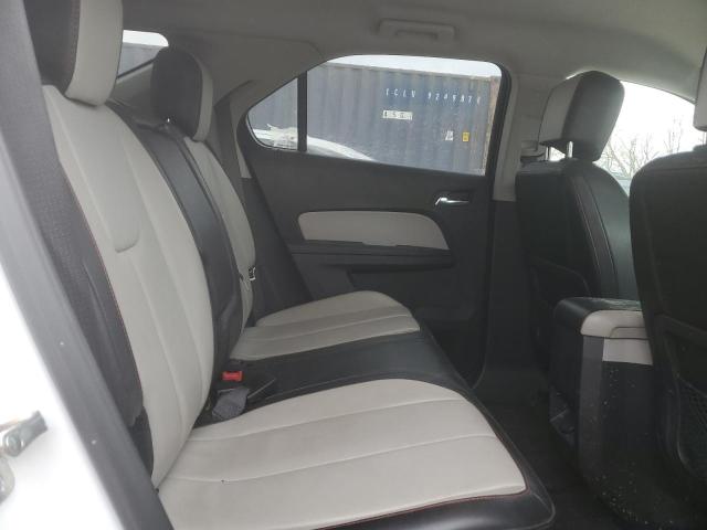 Photo 11 from auction – 2012 CHEVROLET EQUINOX LT with VIN 2GNFLNEK1C6180889