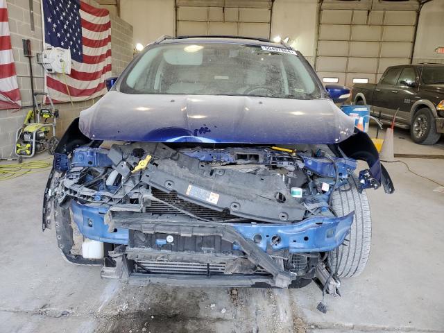 Photo 5 from auction – 2014 FORD ESCAPE TIT with VIN 1FMCU0J92EUD08880
