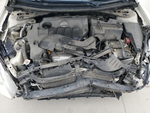 Photo 11 from auction – 2012 NISSAN ALTIMA BAS with VIN 1N4AL2AP4CC116376
