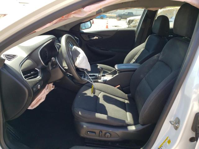 Photo 7 from auction – 2017 CHEVROLET MALIBU LT with VIN 1G1ZE5ST6HF208480