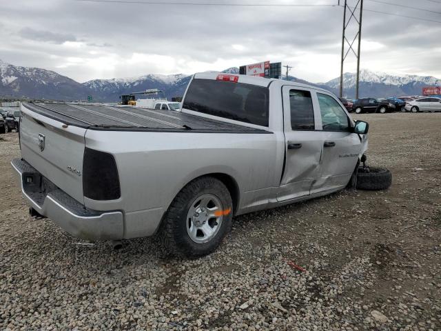 Photo 3 from auction – 2012 DODGE RAM 1500 S with VIN 1C6RD7FT9CS249791