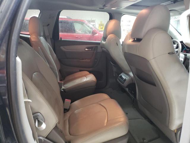 Photo 11 from auction – 2015 CHEVROLET TRAVERSE L with VIN 1GNKRHKD5FJ349999