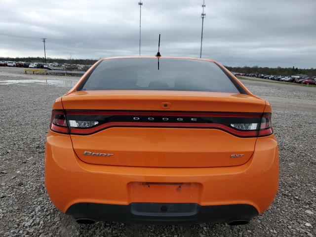 Photo 6 from auction – 2013 DODGE DART SXT with VIN 1C3CDFBA5DD310982