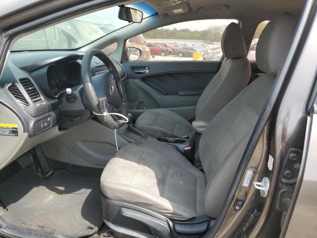 Photo 7 from auction – 2014 KIA FORTE LX with VIN KNAFX4A66E5094652