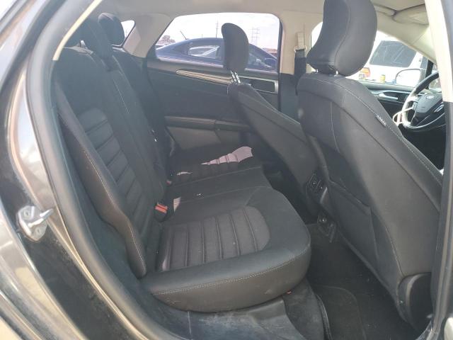 Photo 10 from auction – 2018 FORD FUSION SE with VIN 3FA6P0LU8JR129129