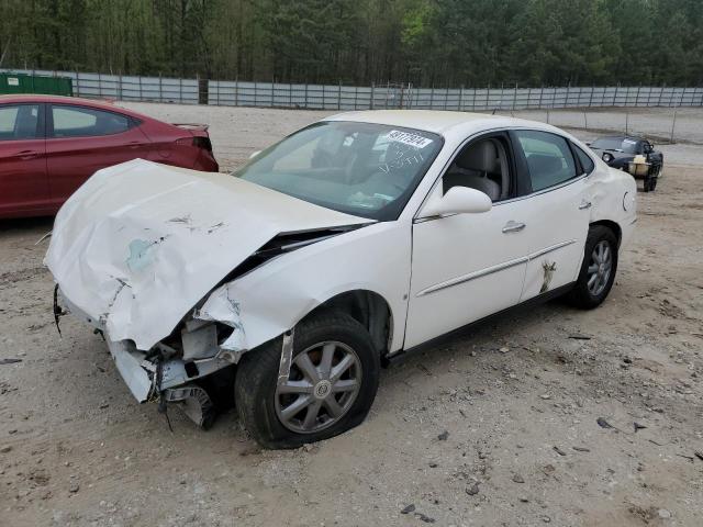 Photo 1 from auction – 2009 BUICK LACROSSE C with VIN 2G4WC582991163991