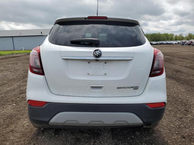 Фото 6 с аукциона – 2019 BUICK ENCORE PRE с VIN KL4CJESB1KB716493