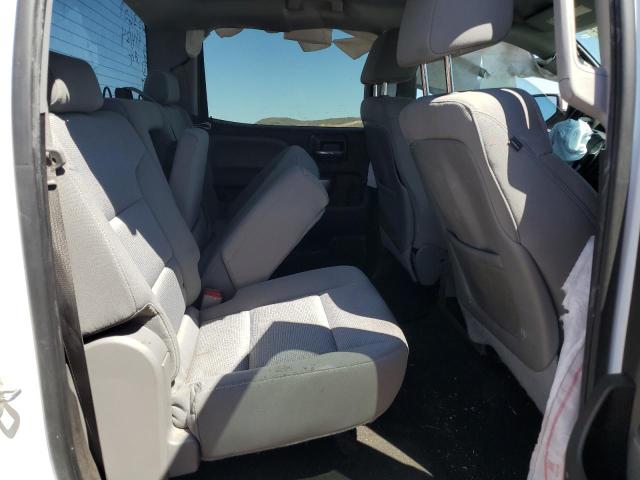 Photo 11 from auction – 2015 CHEVROLET SILVERADO with VIN 3GCUKREH7FG360272