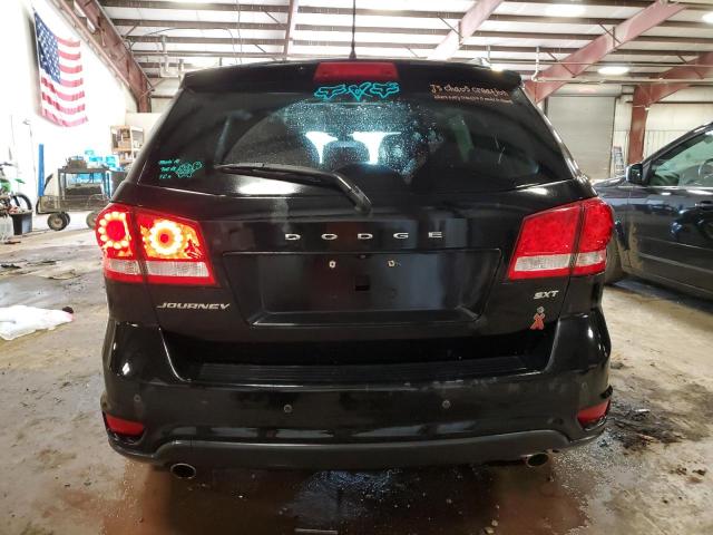 Photo 6 from auction – 2014 DODGE JOURNEY SX with VIN 3C4PDCBG4ET166465