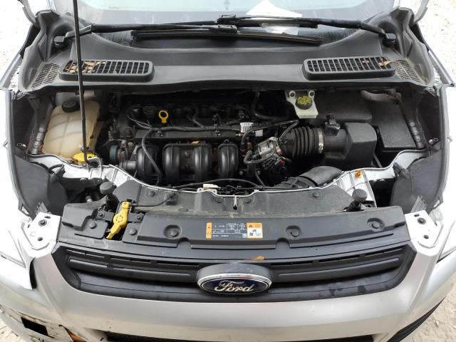 Photo 12 from auction – 2013 FORD ESCAPE S with VIN 1FMCU0F75DUD15537