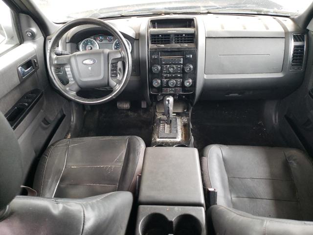 Photo 8 from auction – 2012 FORD ESCAPE LIM with VIN 1FMCU0EG3CKA41329