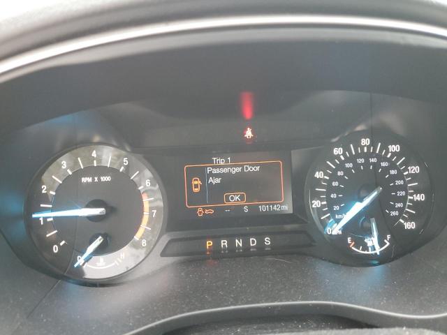 Photo 9 from auction – 2016 FORD FUSION SE with VIN 3FA6P0H76GR332029