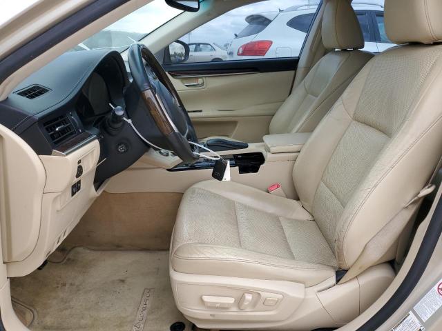 Zdjęcie 7 z aukcji – 2013 LEXUS ES 350 z VIN JTHBK1GG3D2047446
