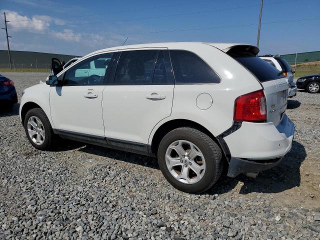 Photo 2 from auction – 2013 FORD EDGE SEL with VIN 2FMDK3JC3DBC60916
