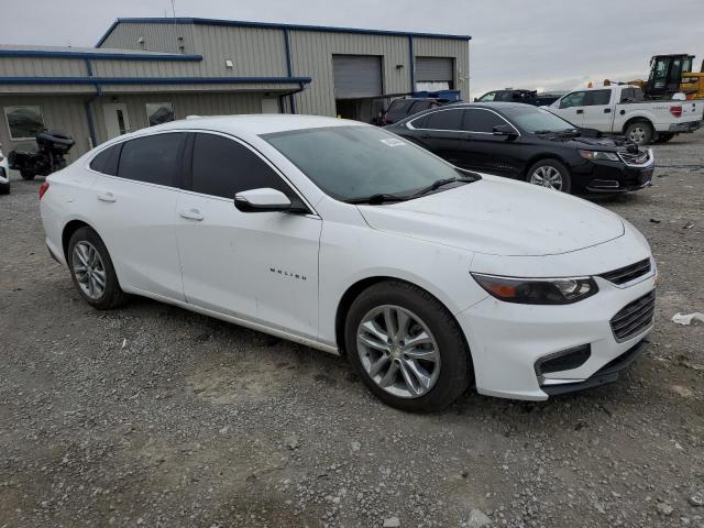 Photo 4 from auction – 2017 CHEVROLET MALIBU LT with VIN 1G1ZE5ST9HF106199